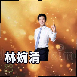 林婉清